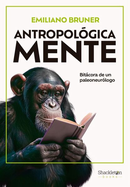 Antropológica Mente (eBook, ePUB)