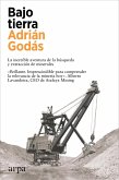 Bajo tierra (eBook, ePUB)