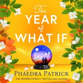 The Year of What If (MP3-Download)