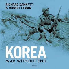 Korea (MP3-Download) - Lyman, Robert; Dannatt, Richard