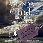 Der Tod lauert auf Turtle Island (MP3-Download)