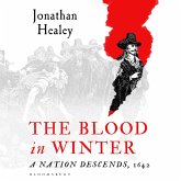 The Blood in Winter (MP3-Download)