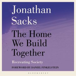 The Home We Build Together (MP3-Download) - Sacks, Jonathan