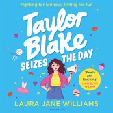 Taylor Blake Seizes the Day (MP3-Download)