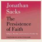 The Persistence of Faith (MP3-Download)