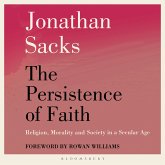 The Persistence of Faith (MP3-Download) The Persistence of Faith (MP3-Download)