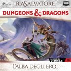 Dungeons & Dragons: L'alba degli eroi (MP3-Download)