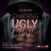 Chasing ugly butterflies (MP3-Download)