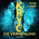 KRYO – Die Verfehlung (MP3-Download) KRYO – Die Verfehlung (MP3-Download)