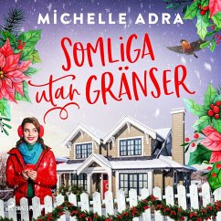 Cover Somliga utan gränser (MP3-Download)