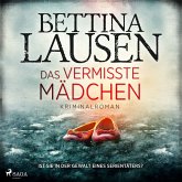 Das vermisste Mädchen (MP3-Download)