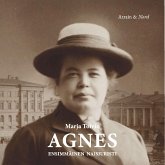 Agnes - ensimmäinen naisjuristi (MP3-Download) Agnes - ensimmäinen naisjuristi (MP3-Download)