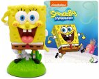 Tonies - Spongebob Schwammkopf: Der ferngesteuerte Fahrschüler und weitere Abenteuer