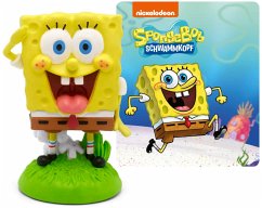 Cover Tonies - Spongebob Schwammkopf: Der ferngesteuerte Fahrschüler und weitere Abenteuer