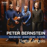 Better Angels Better Angels