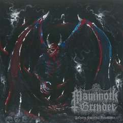 Undying Spectral Resonance - Mammoth Grinder Undying Spectral Resonance - Mammoth Grinder