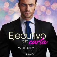 Ejecutivo a la carta (MP3-Download) - G., Whitney