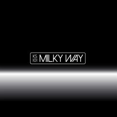 Cover 101,Milky Way