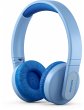 Philips TAK4206BL/00 blau - Bild 1