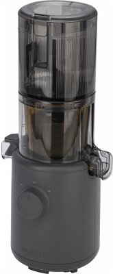 Cover Hurom H-310A grau