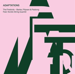 Adaptations - Nordic String Quartet