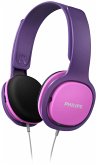 Philips SHK2000PK/00 pink