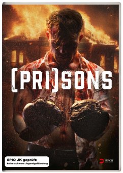 Cover (Pri)Sons (Uncut)