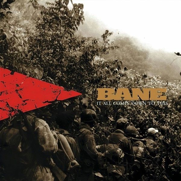 It All Comes Down To This (Remix/Remaster) It All Comes Down To This (Remix/Remaster)