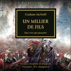 The Horus Heresy 12: Un Millier de Fils (MP3-Download)