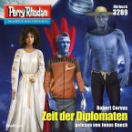 Zeit der Diplomaten / Perry Rhodan-Zyklus 
