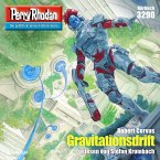 Gravitationsdrift / Perry Rhodan-Zyklus 