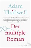 Der multiple Roman (Mängelexemplar) Der multiple Roman (Mängelexemplar)