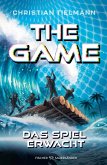 Das Spiel erwacht / The Game Bd.1 (Mängelexemplar) Das Spiel erwacht / The Game Bd.1 (Mängelexemplar)