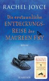 Die erstaunliche Entdeckungsreise der Maureen Fry / Harold Fry Bd.3  (Mängelexemplar)