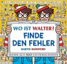 Wo ist Walter? Finde den Fehler  ... - Bild 1