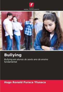 Cover Bullying