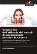 Valutazione dell'efficacia dei metodi... - Bild 1