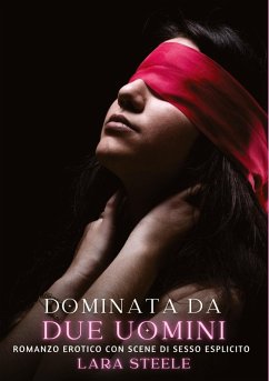 Cover Dominata da Due Uomini