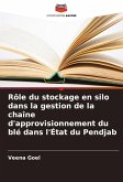 Rôle du stockage en silo dans la gestion de la chaîne d'approvisionnement du blé dans l'État du Pendjab