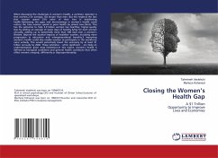 Closing the Women¿s Health Gap