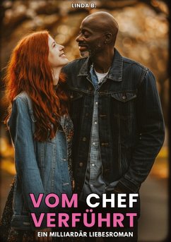 Cover Vom Chef verführt