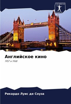 Cover Anglijskoe kino