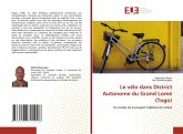 Le vélo dans District Autonome du Grand Lomé (Togo)