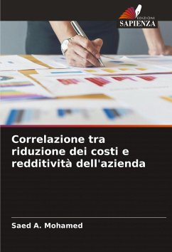 Cover Correlazione tra riduzione dei costi e redditività dell'azienda