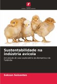 Sustentabilidade na indústria avícola