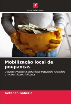 Mobilização local de poupanças - Gobezie, Getaneh