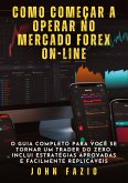 Como começar a operar no mercado Forex on-line