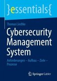 Cybersecurity Management System