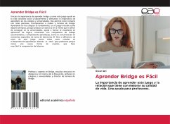 Cover Aprender Bridge es Fácil