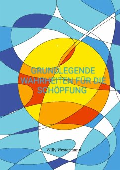 Cover Grundlegende Wahrheiten für die Schöpfung